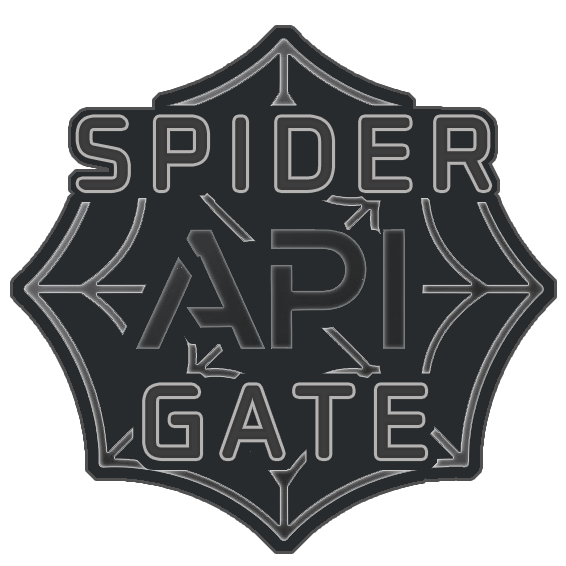 SpiderGate Logo